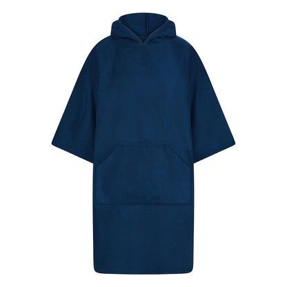 Adults poncho