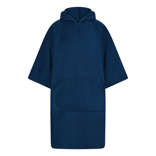 Adults poncho