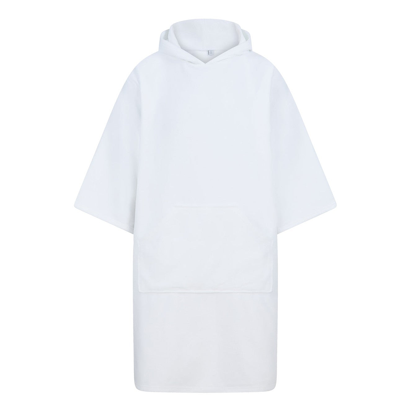 Adults poncho