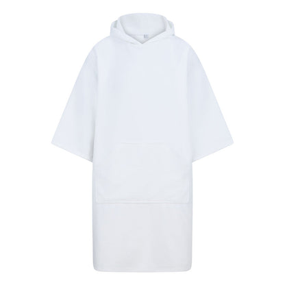 Adults poncho