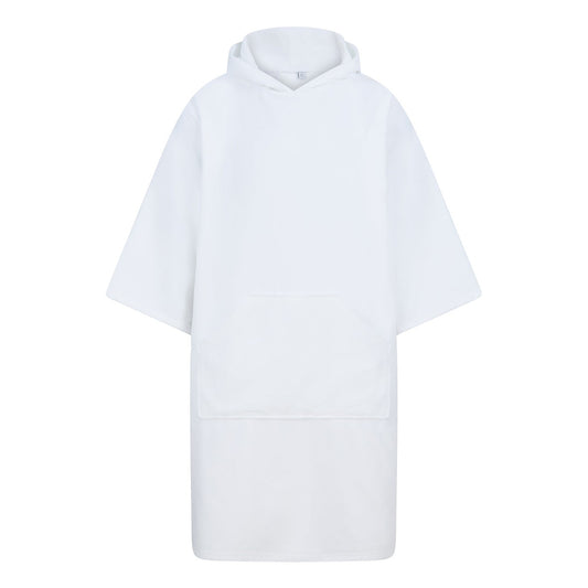 Adults poncho