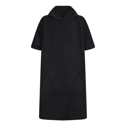 Kids poncho