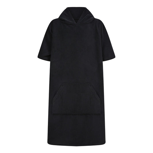 Kids poncho