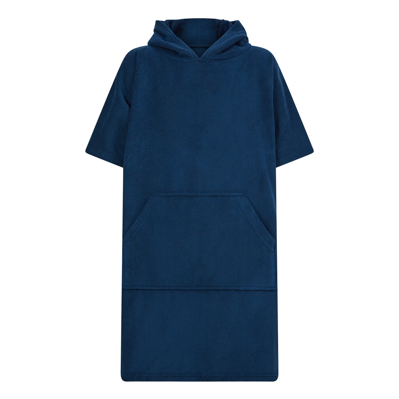 Kids poncho