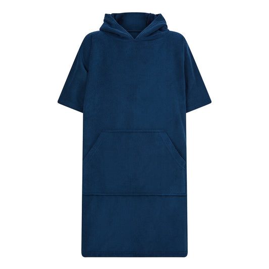 Kids poncho