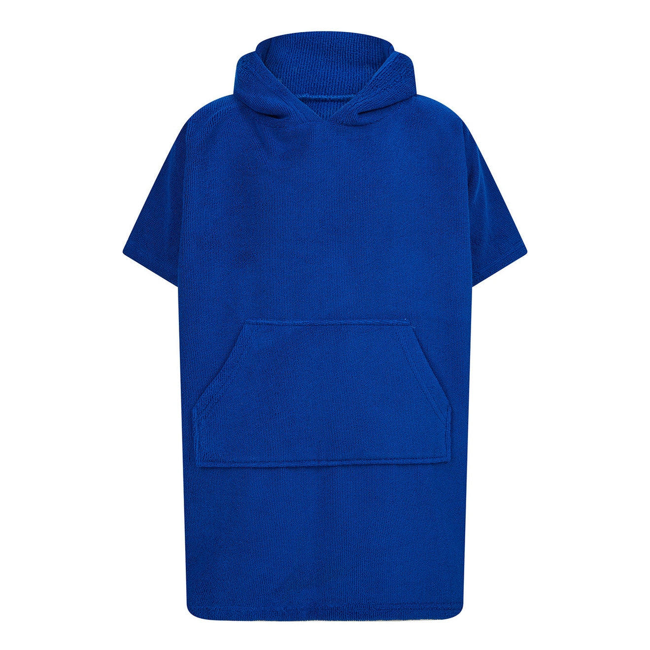 Kids poncho