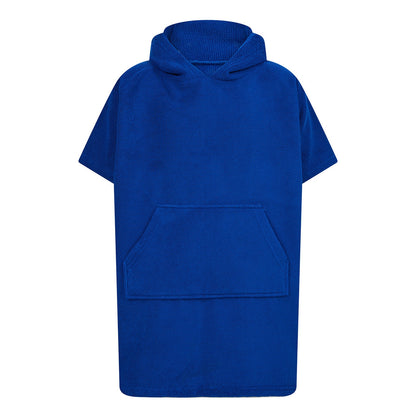 Kids poncho