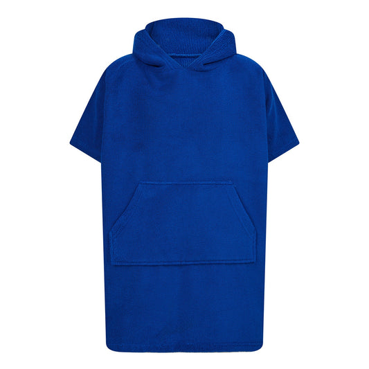 Kids poncho