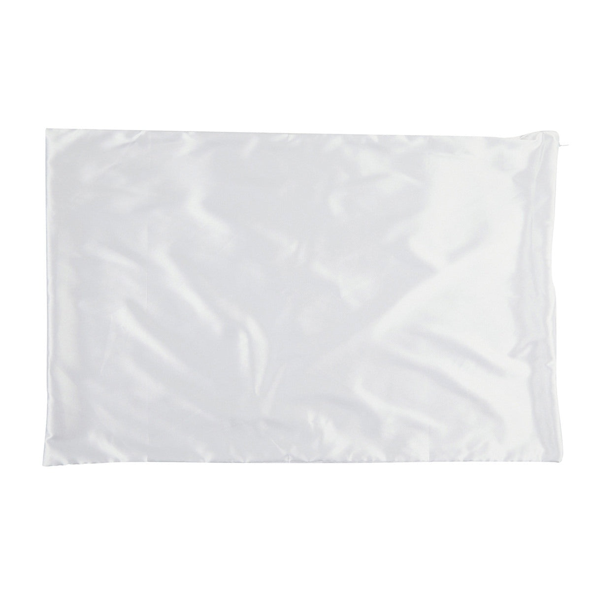 Satin pillowcase