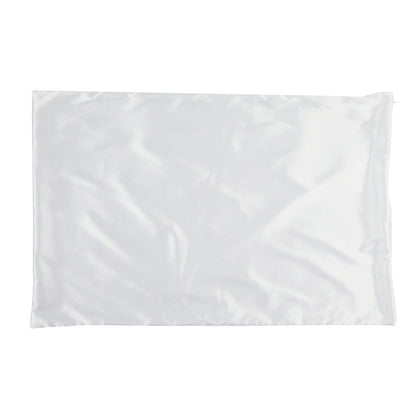 Satin pillowcase