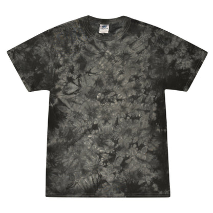Tie-dye shirt