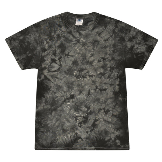 Tie-dye shirt