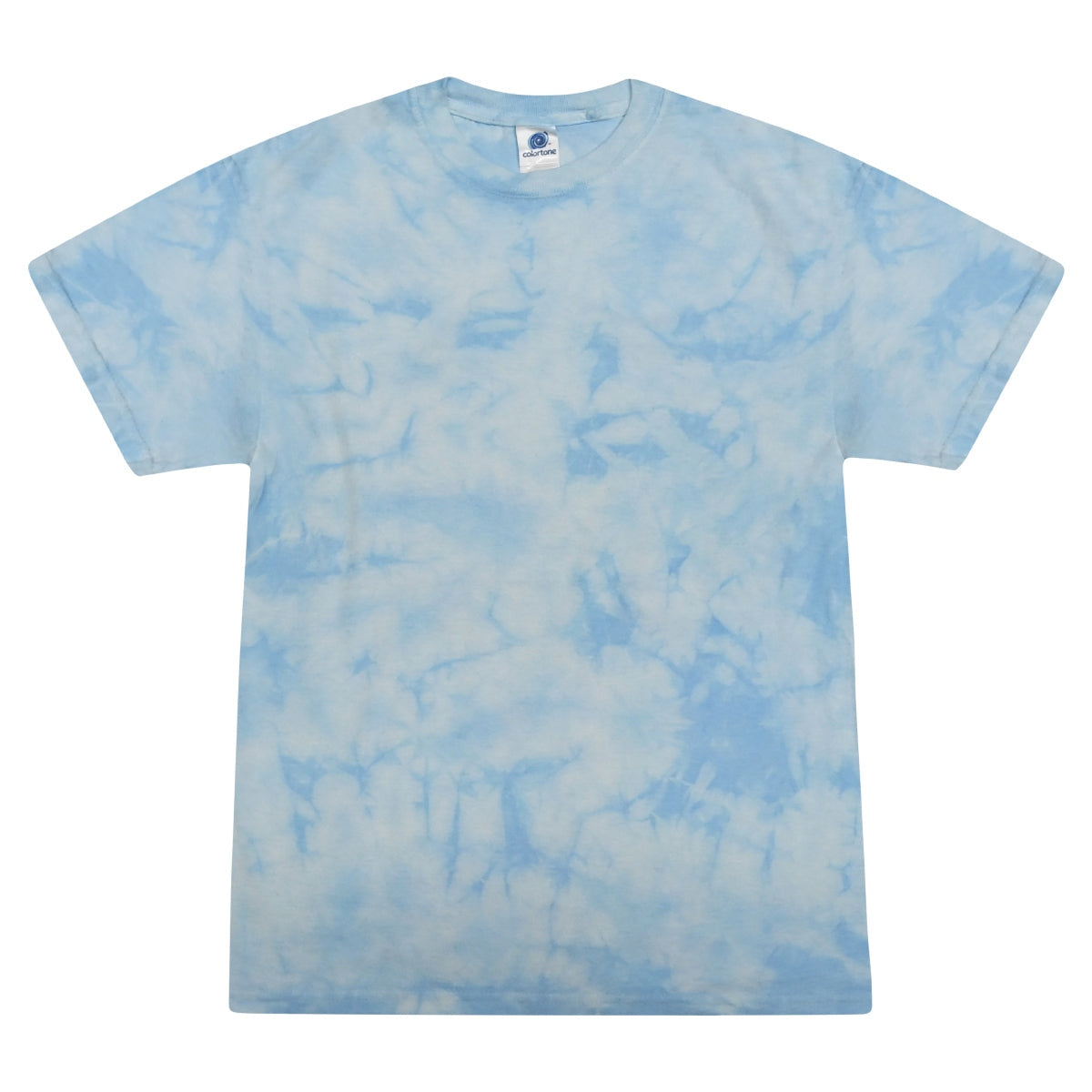 Tie-dye shirt