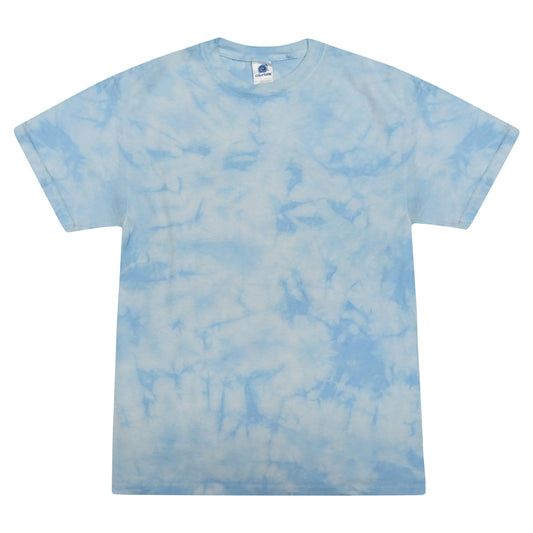 Tie-dye shirt