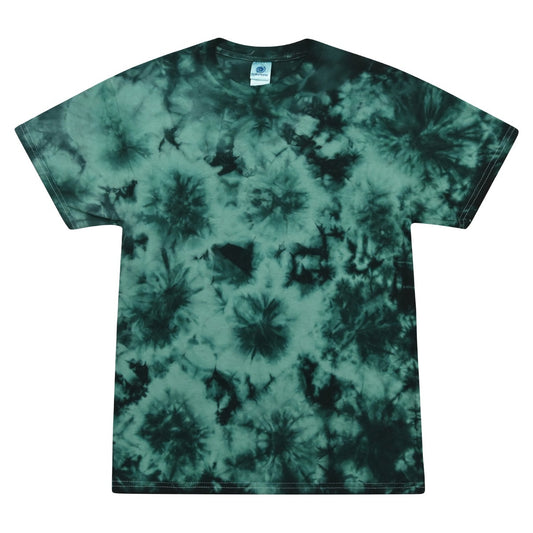 Tie-dye shirt