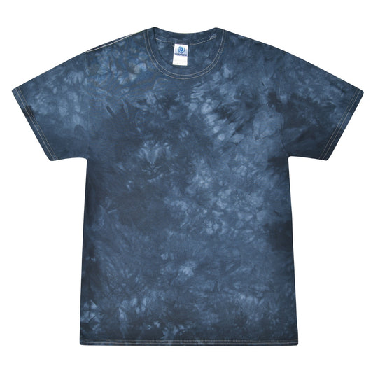 Tie-dye shirt