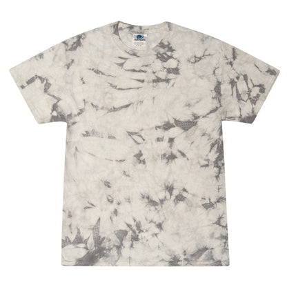Tie-dye shirt