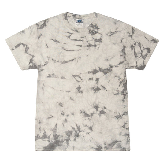 Tie-dye shirt