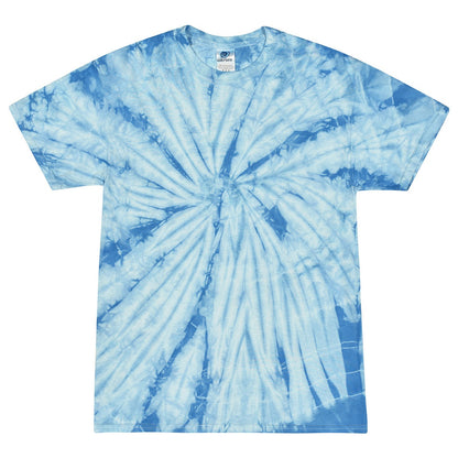 Tie-dye shirt