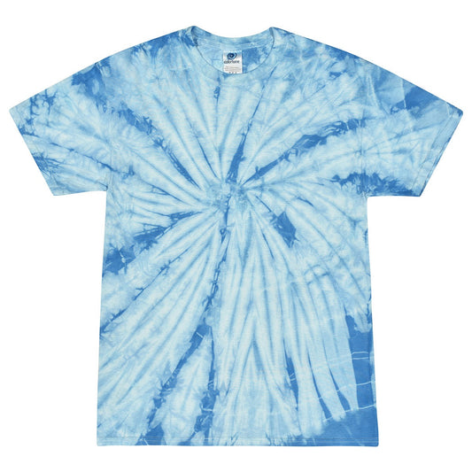 Tie-dye shirt