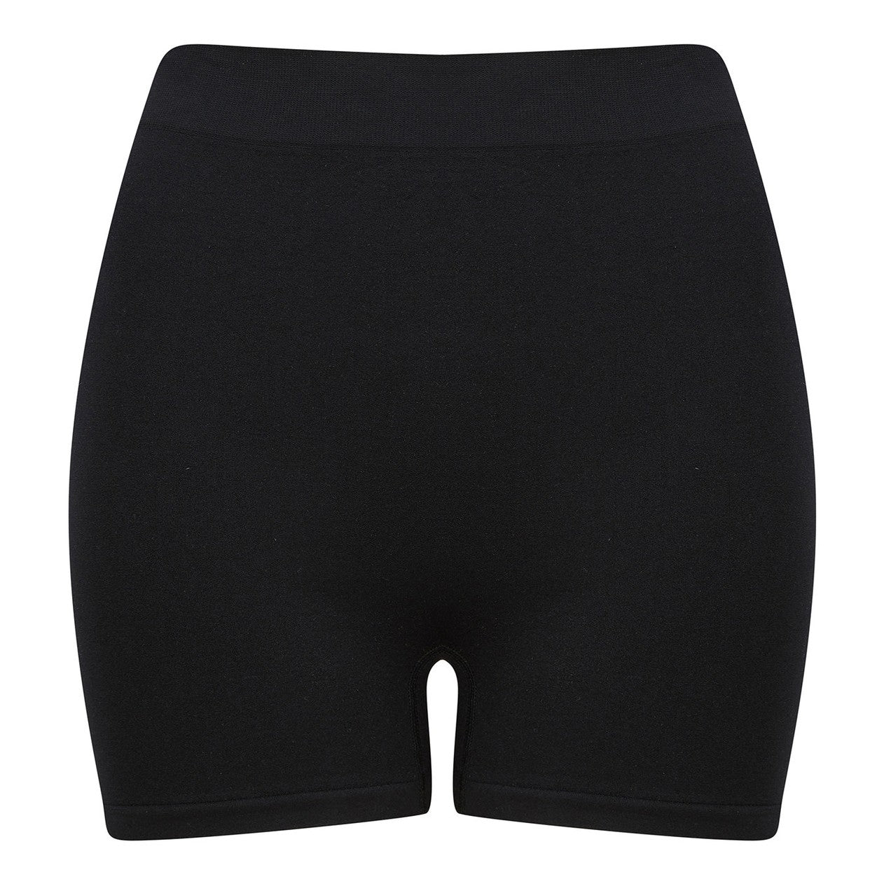 Women's seamless shorts