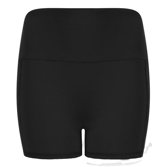 Pocket shorts
