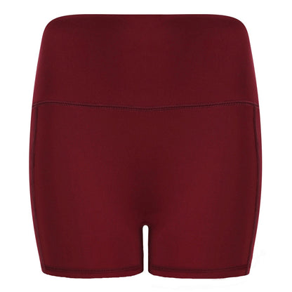 Pocket shorts