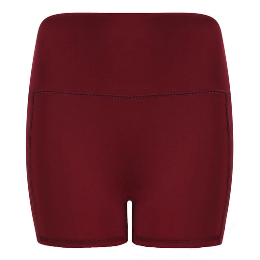 Pocket shorts