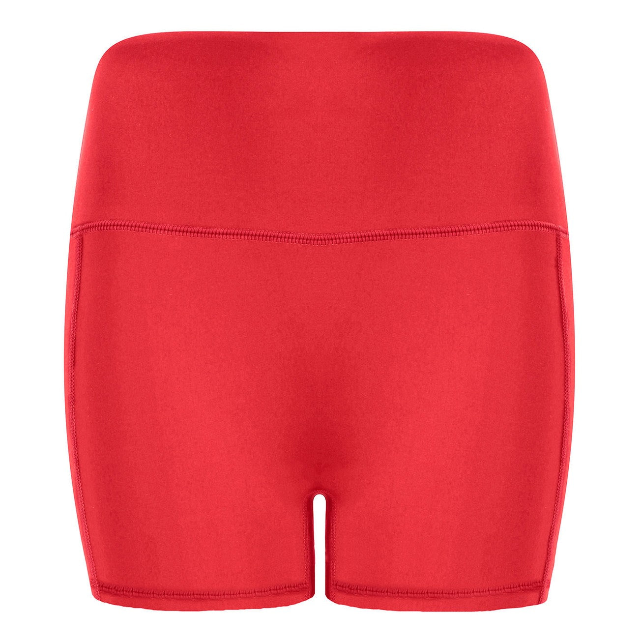 Pocket shorts