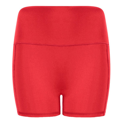 Pocket shorts