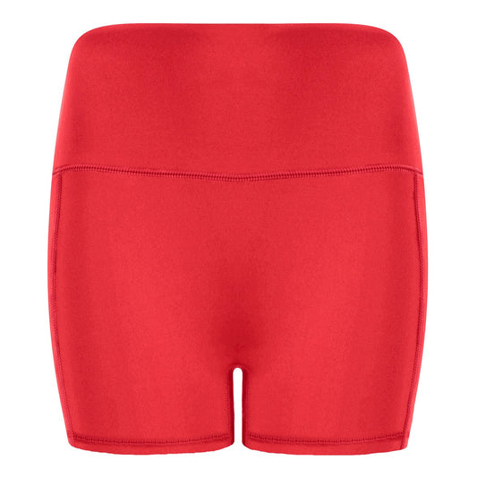 Pocket shorts