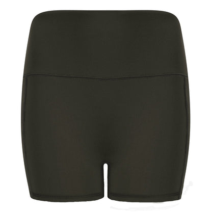 Pocket shorts