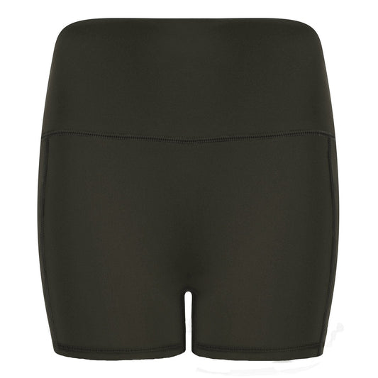 Pocket shorts