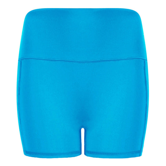 Pocket shorts