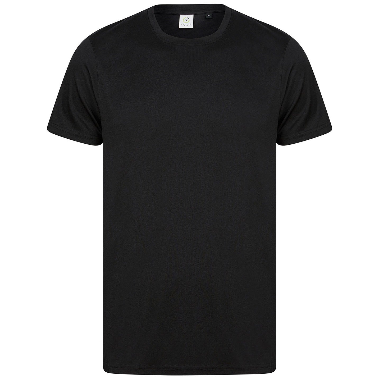 Recycled performance T