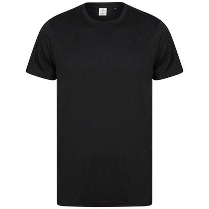 Recycled performance T