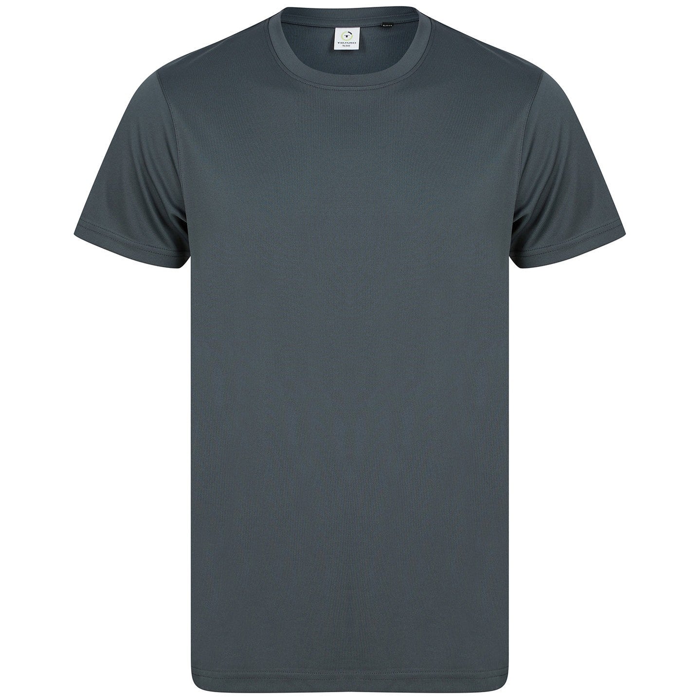 Recycled performance T