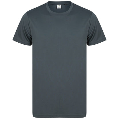 Recycled performance T