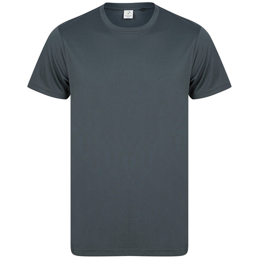 Recycled performance T