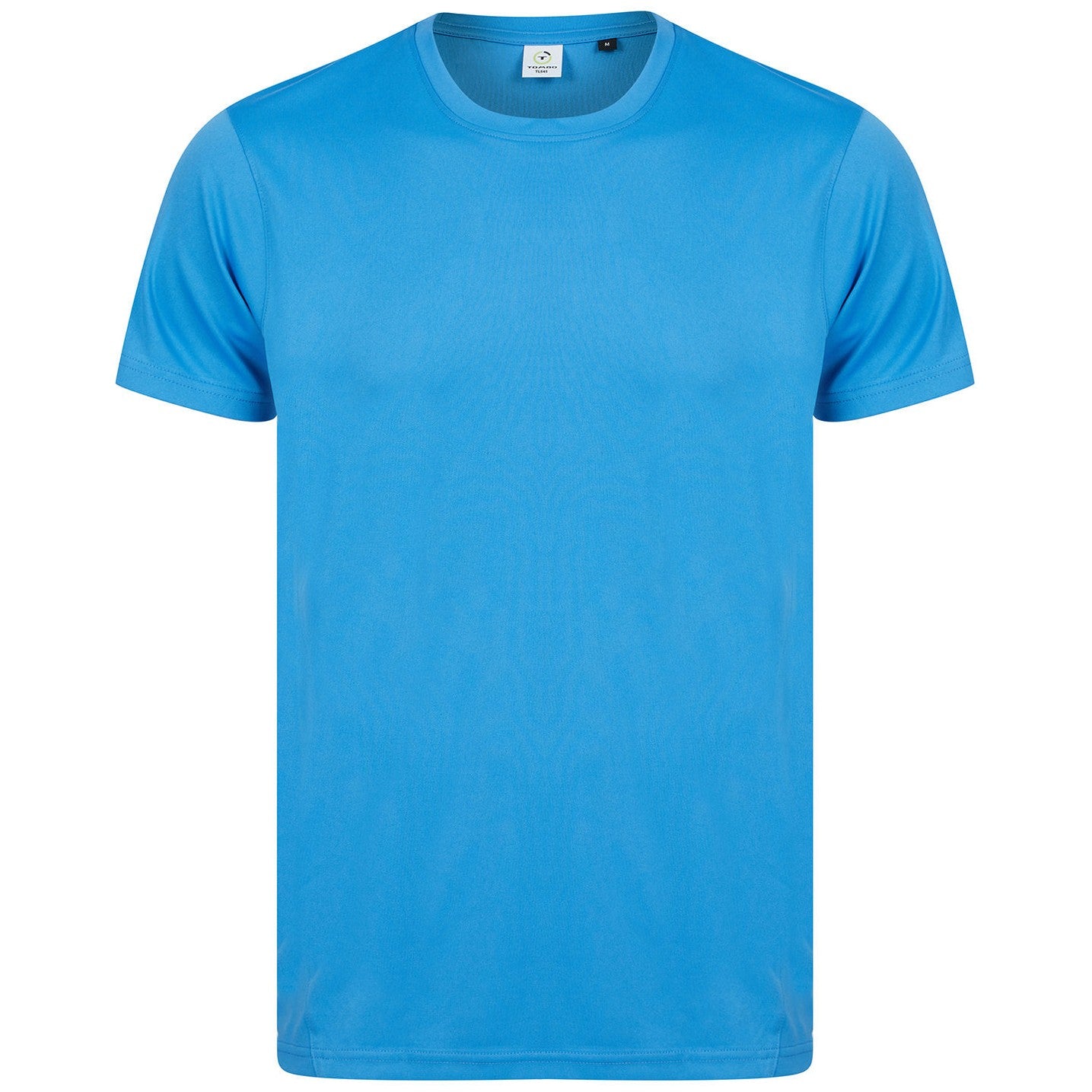 Recycled performance T