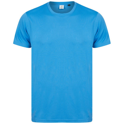 Recycled performance T