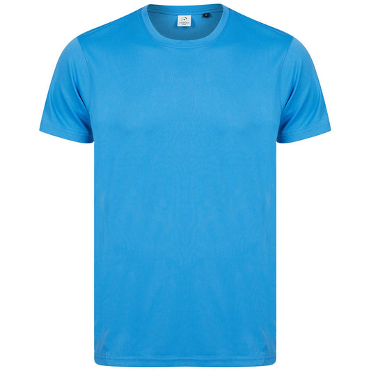 Recycled performance T