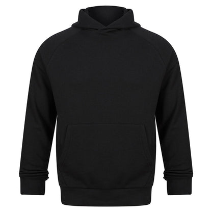 Unisex athleisure hoodie