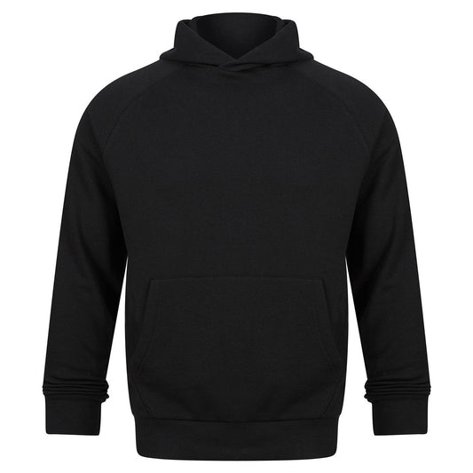 Unisex athleisure hoodie