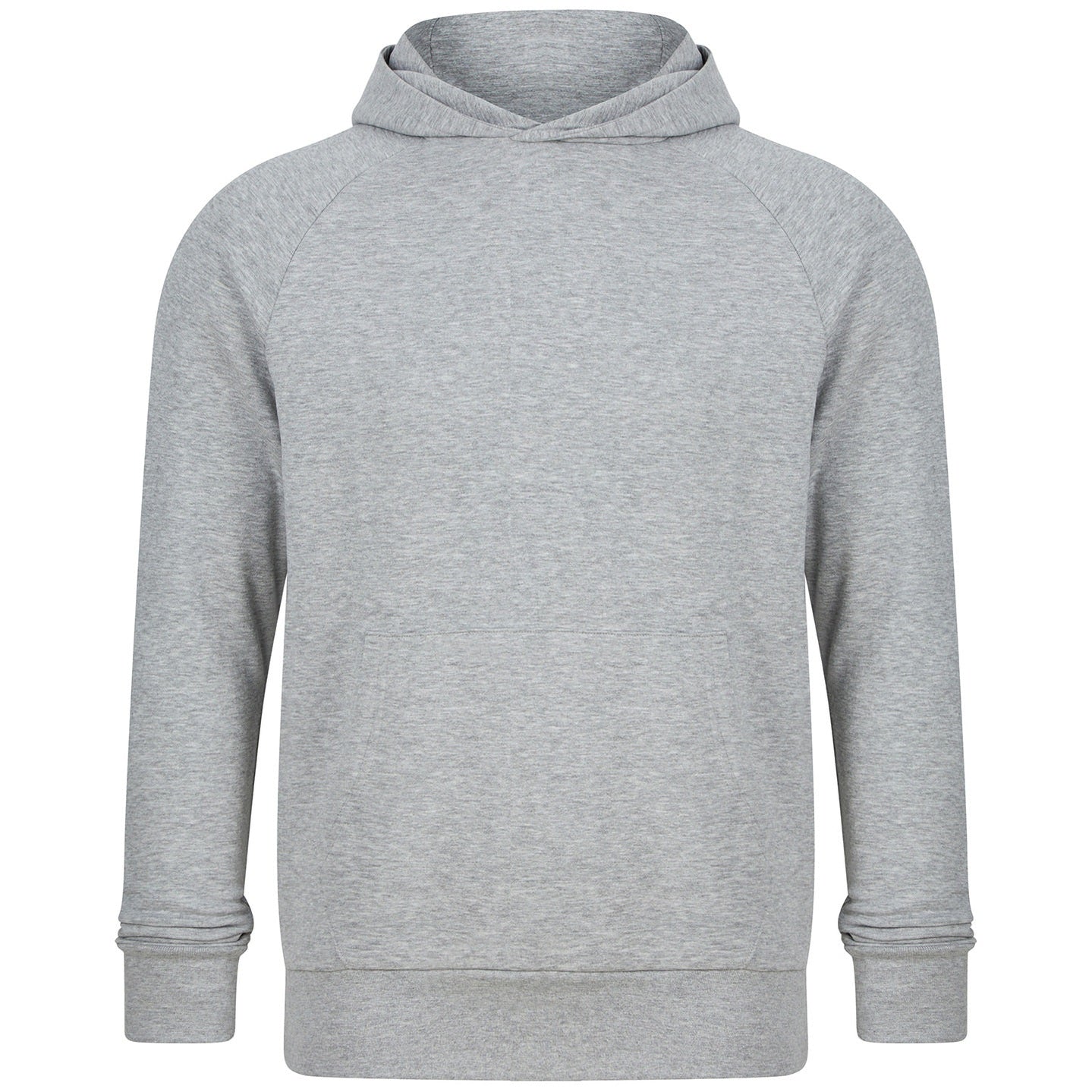 Unisex athleisure hoodie