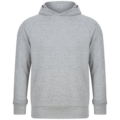 Unisex athleisure hoodie