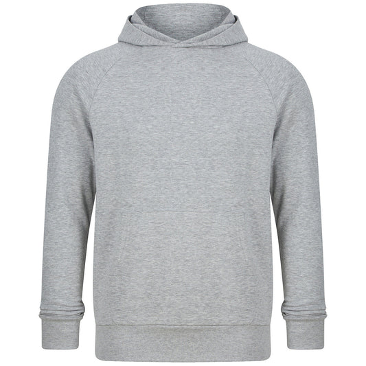 Unisex athleisure hoodie