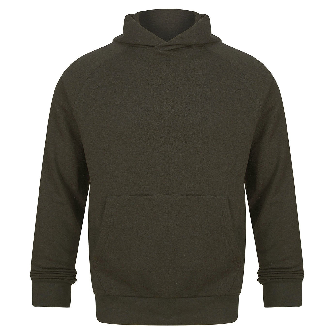 Unisex athleisure hoodie