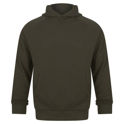 Unisex athleisure hoodie