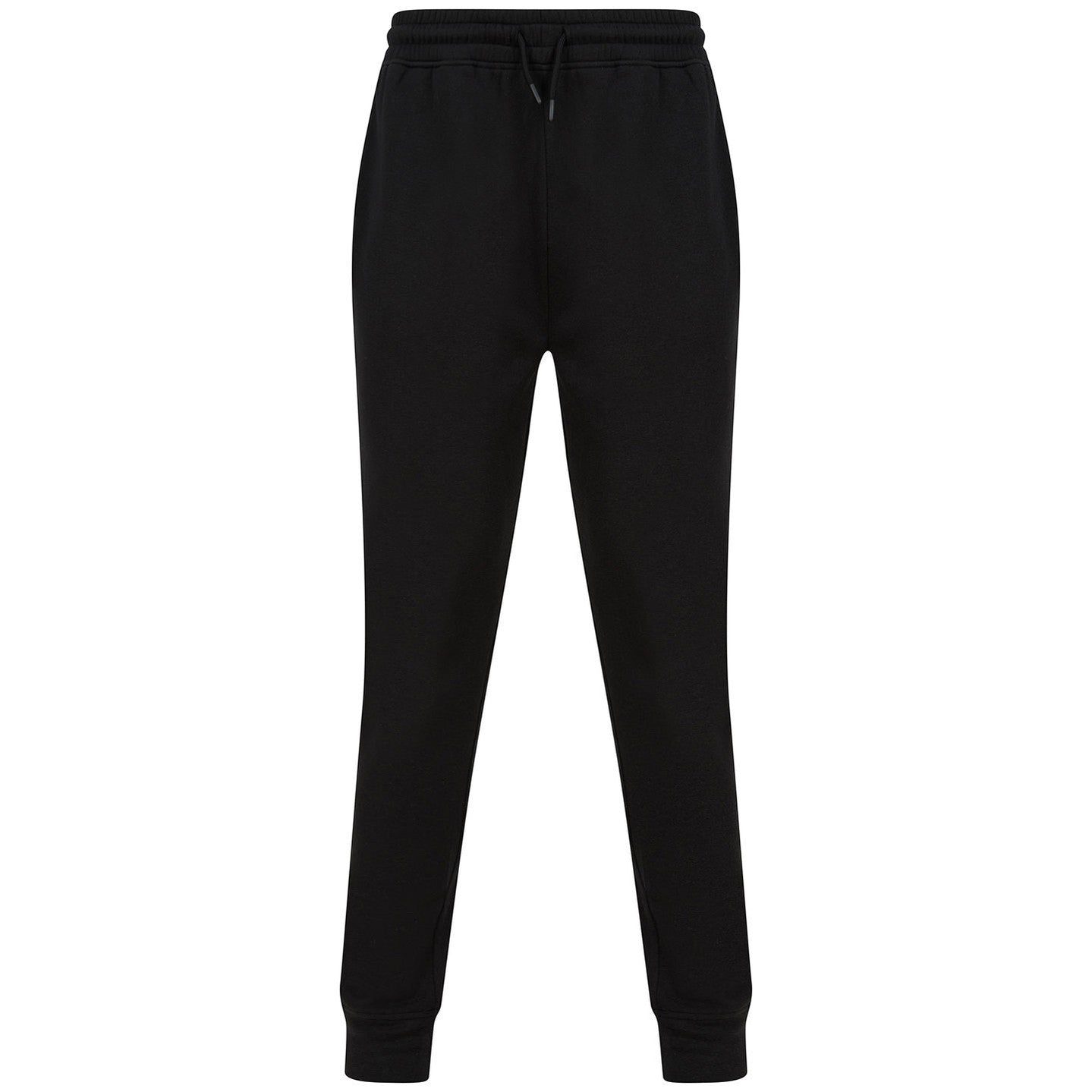 Unisex athleisure joggers